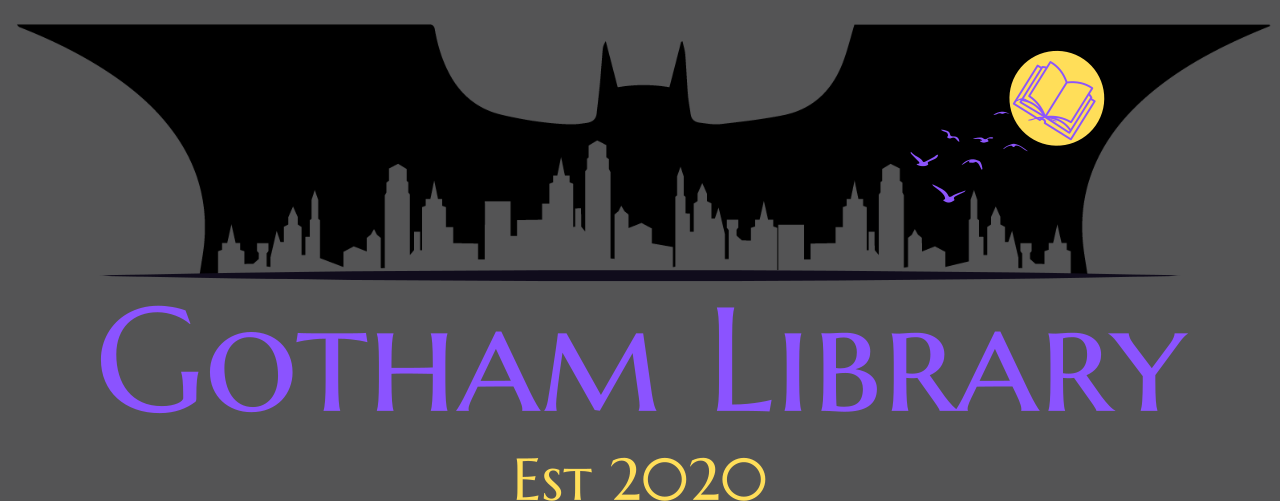 Bibliothèque de Gotham