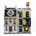 Marvel Sanctum Sanctorum Modular Building Set - (NOT LEGO)